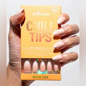 Chillhouse - Chill Tips in Born Day